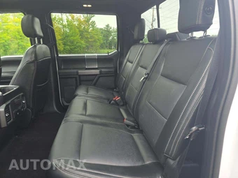 2018 Ford F-150 XLT Crew Cab Short Bed - miniatura 13