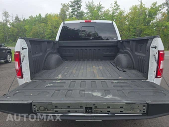 2018 Ford F-150 XLT Crew Cab Short Bed - miniatura 14