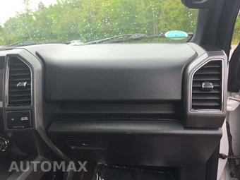 2018 Ford F-150 XLT Crew Cab Short Bed - miniatura 19