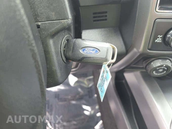 2018 Ford F-150 XLT Crew Cab Short Bed - miniatura 8