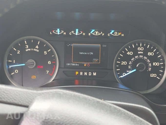 2018 Ford F-150 XLT Crew Cab Short Bed - miniatura 9