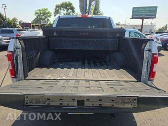2018 Ford F-150 XLT Crew Cab Short Bed - miniatura 15