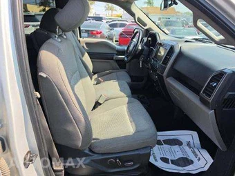 2018 Ford F-150 XLT Crew Cab Short Bed - miniatura 19