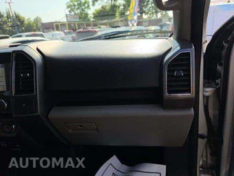 2018 Ford F-150 XLT Crew Cab Short Bed - miniatura 20
