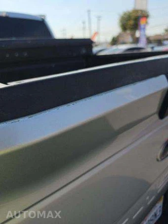 2018 Ford F-150 XLT Crew Cab Short Bed - miniatura 26