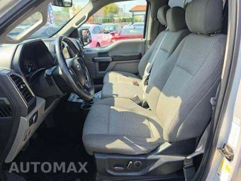 2018 Ford F-150 XLT Crew Cab Short Bed - miniatura 7