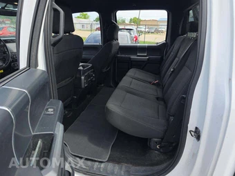 2018 Ford F-150 XLT Crew Cab Short Bed - miniatura 13