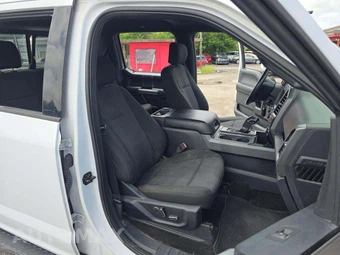 2018 Ford F-150 XLT Crew Cab Short Bed - miniatura 18