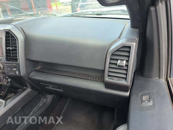 2018 Ford F-150 XLT Crew Cab Short Bed - miniatura 19