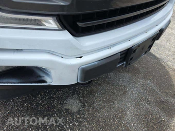 2018 Ford F-150 XLT Crew Cab Short Bed - miniatura 21