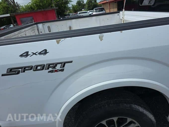 2018 Ford F-150 XLT Crew Cab Short Bed - miniatura 25