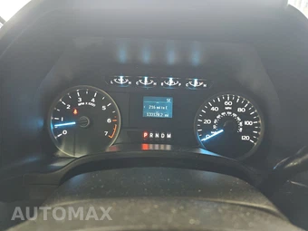 2018 Ford F-150 XLT Crew Cab Short Bed - miniatura 12