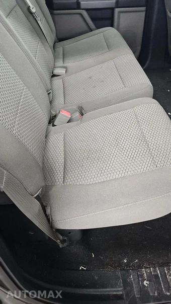 2018 Ford F-150 XLT Crew Cab Short Bed - miniatura 22