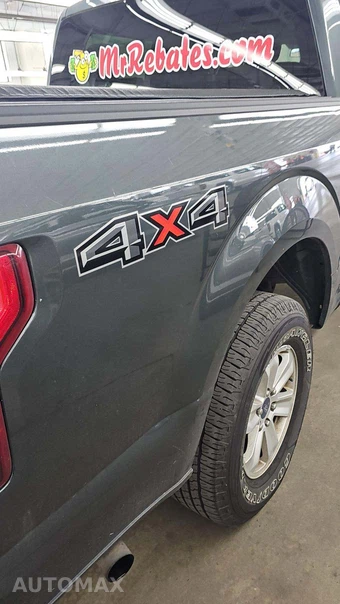 2018 Ford F-150 XLT Crew Cab Short Bed - miniatura 24