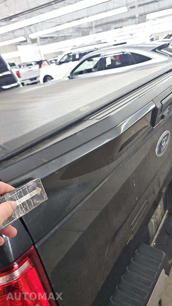 2018 Ford F-150 XLT Crew Cab Short Bed - miniatura 26
