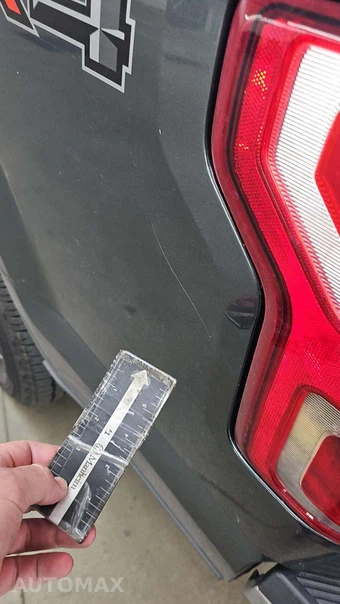 2018 Ford F-150 XLT Crew Cab Short Bed - miniatura 28