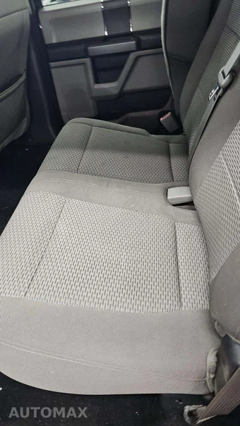 2018 Ford F-150 XLT Crew Cab Short Bed - miniatura 33