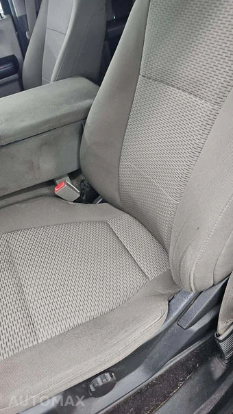 2018 Ford F-150 XLT Crew Cab Short Bed - miniatura 34