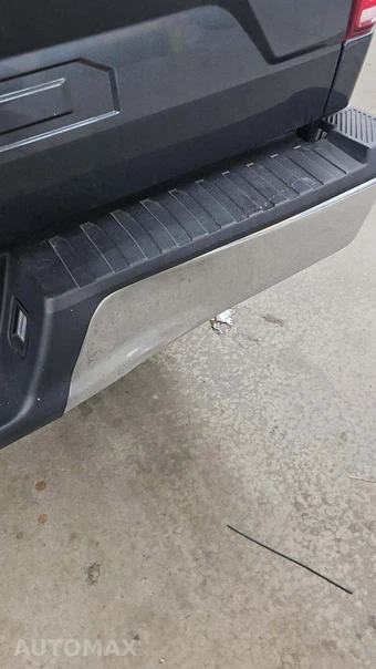 2018 Ford F-150 XLT Crew Cab Short Bed - miniatura 37