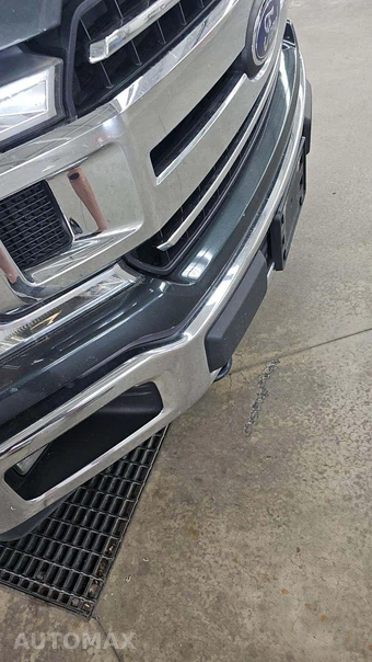 2018 Ford F-150 XLT Crew Cab Short Bed - miniatura 39