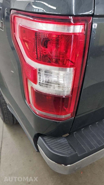 2018 Ford F-150 XLT Crew Cab Short Bed - miniatura 45