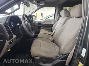 2018 Ford F-150 XLT Crew Cab Short Bed - miniatura 7