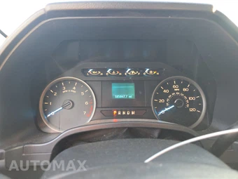 2018 Ford F-150 XLT Crew Cab Short Bed – miniatura 12