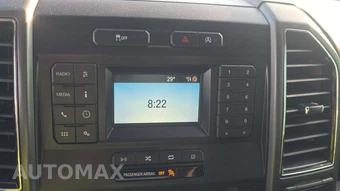 2018 Ford F-150 XLT Crew Cab Short Bed – miniatura 18