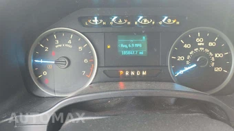 2018 Ford F-150 XLT Crew Cab Short Bed – miniatura 31