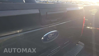 2018 Ford F-150 XLT Crew Cab Short Bed – miniatura 55