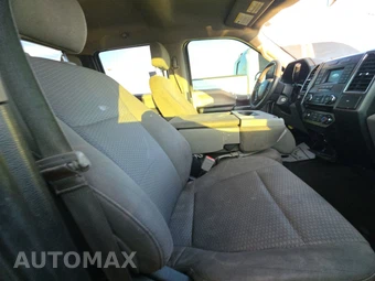 2018 Ford F-150 XLT Crew Cab Short Bed – miniatura 8