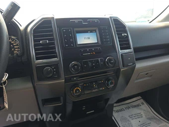 2018 Ford F-150 XLT Crew Cab Short Bed - miniatura 10