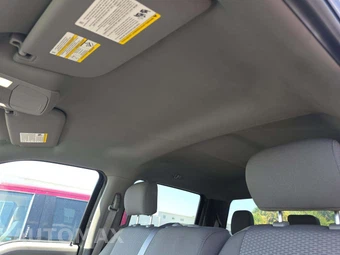 2018 Ford F-150 XLT Crew Cab Short Bed - miniatura 11