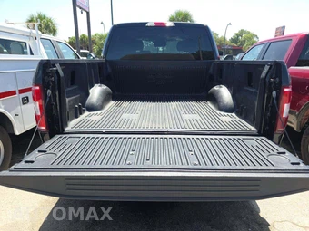 2018 Ford F-150 XLT Crew Cab Short Bed - miniatura 14