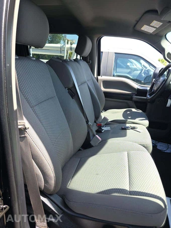 2018 Ford F-150 XLT Crew Cab Short Bed - miniatura 18