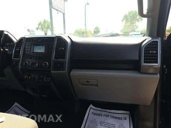 2018 Ford F-150 XLT Crew Cab Short Bed - miniatura 19