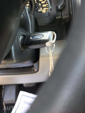 2018 Ford F-150 XLT Crew Cab Short Bed - miniatura 8