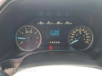 2018 Ford F-150 XLT Crew Cab Short Bed - miniatura 9