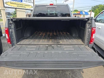 2018 Ford F-150 XLT Crew Cab Short Bed - miniatura 14