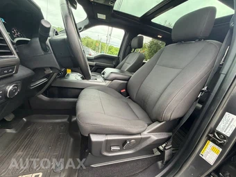 2018 Ford F-150 XLT Crew Cab Short Bed - miniatura 13