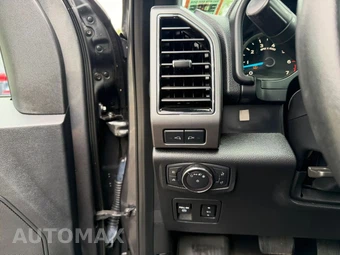 2018 Ford F-150 XLT Crew Cab Short Bed - miniatura 19