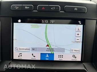 2018 Ford F-150 XLT Crew Cab Short Bed - miniatura 23