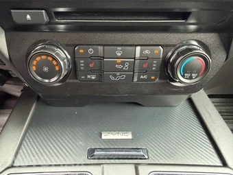 2018 Ford F-150 XLT Crew Cab Short Bed - miniatura 25