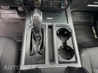 2018 Ford F-150 XLT Crew Cab Short Bed - miniatura 26