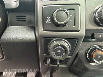 2018 Ford F-150 XLT Crew Cab Short Bed - miniatura 27