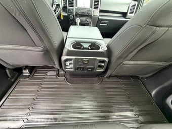 2018 Ford F-150 XLT Crew Cab Short Bed - miniatura 31