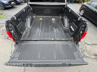2018 Ford F-150 XLT Crew Cab Short Bed - miniatura 32