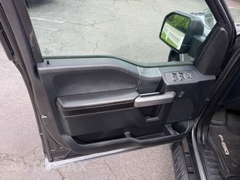 2018 Ford F-150 XLT Crew Cab Short Bed - miniatura 33