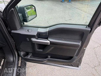 2018 Ford F-150 XLT Crew Cab Short Bed - miniatura 34