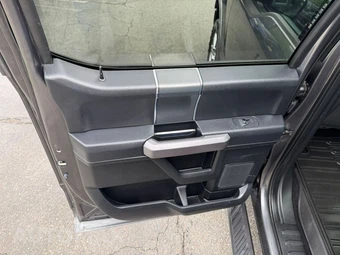 2018 Ford F-150 XLT Crew Cab Short Bed - miniatura 35